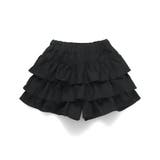 フリルスカート風ショートパンツ 夏 プール 海 | ブランシェス | 詳細画像14 