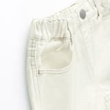 フリンジ ショートパンツ/ハーフパンツ/夏/プール/海 | ブランシェス | 詳細画像11 