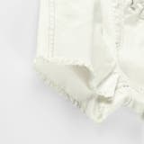 フリンジ ショートパンツ/ハーフパンツ/夏/プール/海 | ブランシェス | 詳細画像12 