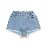 フリンジ ショートパンツ/ハーフパンツ/夏/プール/海 | ブランシェス | 詳細画像17 