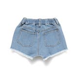 フリンジ ショートパンツ/ハーフパンツ/夏/プール/海 | ブランシェス | 詳細画像18 