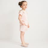 フリンジ ショートパンツ/ハーフパンツ/夏/プール/海 | ブランシェス | 詳細画像22 