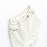 フリンジ ショートパンツ/ハーフパンツ/夏/プール/海 | ブランシェス | 詳細画像8 