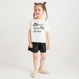 【水陸両用/撥水加工】ショートパンツ 夏 プール/機能性 | ブランシェス | 詳細画像15 