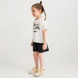 【水陸両用/撥水加工】ショートパンツ 夏 プール/機能性 | ブランシェス | 詳細画像17 