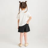 【水陸両用/撥水加工】ショートパンツ 夏 プール/機能性 | ブランシェス | 詳細画像18 