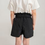 【水陸両用/撥水加工】ショートパンツ 夏 プール/機能性 | ブランシェス | 詳細画像19 