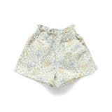 【水陸両用/撥水加工】ショートパンツ 夏 プール/機能性 | ブランシェス | 詳細画像21 