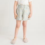 【水陸両用/撥水加工】ショートパンツ 夏 プール/機能性 | ブランシェス | 詳細画像22 