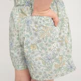 【水陸両用/撥水加工】ショートパンツ 夏 プール/機能性 | ブランシェス | 詳細画像26 