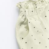 【水陸両用/撥水加工】ショートパンツ 夏 プール/機能性 | ブランシェス | 詳細画像5 