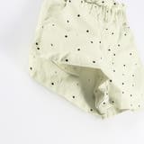 【水陸両用/撥水加工】ショートパンツ 夏 プール/機能性 | ブランシェス | 詳細画像6 