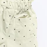 【水陸両用/撥水加工】ショートパンツ 夏 プール/機能性 | ブランシェス | 詳細画像8 