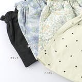 【水陸両用/撥水加工】ショートパンツ 夏 プール/機能性 | ブランシェス | 詳細画像9 