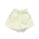 アイボリー | 【水陸両用/撥水加工】ショートパンツ 夏 プール/機能性 | ブランシェス