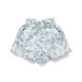 ラベンダー | 【水陸両用/撥水加工】ショートパンツ 夏 プール/機能性 | ブランシェス