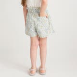 ミックス | 【水陸両用/撥水加工】ショートパンツ 夏 プール/機能性 | ブランシェス