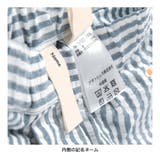 【おそろい】レモン＆フラワー総柄刺しゅうショートパンツ | ブランシェス | 詳細画像4 