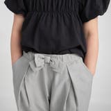 クロップドパンツ | ブランシェス | 詳細画像14 