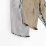 クロップドパンツ | ブランシェス | 詳細画像20 