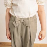 クロップドパンツ | ブランシェス | 詳細画像7 