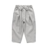 クロップドパンツ | ブランシェス | 詳細画像9 