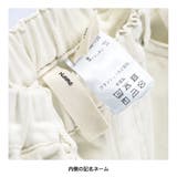 裾フリンジクロップドパンツ | ブランシェス | 詳細画像11 