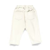 裾フリンジクロップドパンツ | ブランシェス | 詳細画像16 