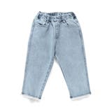 裾フリンジクロップドパンツ | ブランシェス | 詳細画像17 