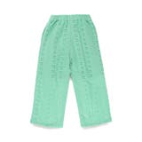 【プチレディ ベビーとおそろい】スカラップ刺繍パンツ レース | ブランシェス | 詳細画像16 