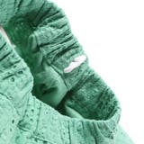 【プチレディ ベビーとおそろい】スカラップ刺繍パンツ レース | ブランシェス | 詳細画像9 