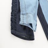 【接触冷感 機能性】ライトデニムパンツ デニム | ブランシェス | 詳細画像12 