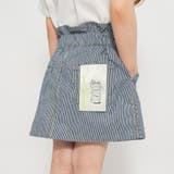 マカロンスカート | ブランシェス | 詳細画像1 