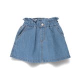 マカロンスカート | ブランシェス | 詳細画像16 