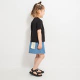 マカロンスカート | ブランシェス | 詳細画像7 