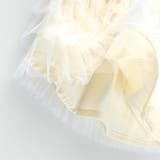 チュールスカート | ブランシェス | 詳細画像11 