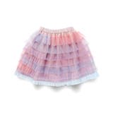 チュールスカート | ブランシェス | 詳細画像14 