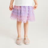 チュールスカート | ブランシェス | 詳細画像17 