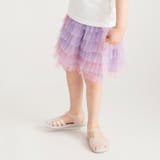 チュールスカート | ブランシェス | 詳細画像18 