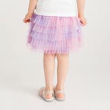 チュールスカート | ブランシェス | 詳細画像19 