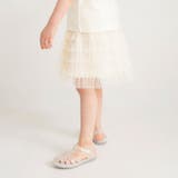 チュールスカート | ブランシェス | 詳細画像5 