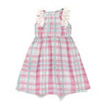 肩フリルワンピース | ブランシェス | 詳細画像12