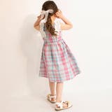 肩フリルワンピース | ブランシェス | 詳細画像14