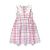 肩フリルワンピース | ブランシェス | 詳細画像18