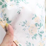 肩フリルワンピース | ブランシェス | 詳細画像8