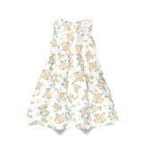 肩フリルワンピース | ブランシェス | 詳細画像9