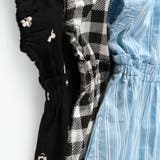 バックリボンワンピース | ブランシェス | 詳細画像10 