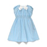 バックリボンワンピース | ブランシェス | 詳細画像16 