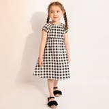 バックリボンワンピース | ブランシェス | 詳細画像17 