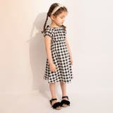 バックリボンワンピース | ブランシェス | 詳細画像18 